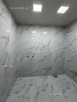 Satılır 2 otaqlı yeni tikili 44 m²