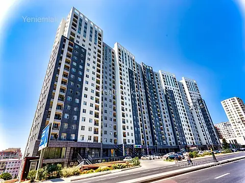 Satılır 3 otaqlı yeni tikili 90 m² — Bakı, Xətai 3 otaq 90.00 m²