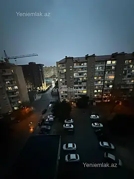 Satılır 2 otaqlı köhnə tikili 51 m²