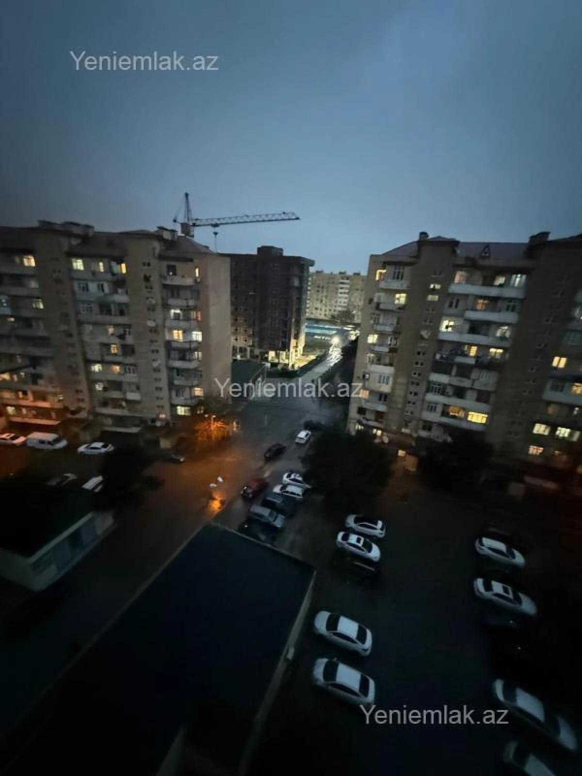 Satılır 2 otaqlı köhnə tikili 51 m²