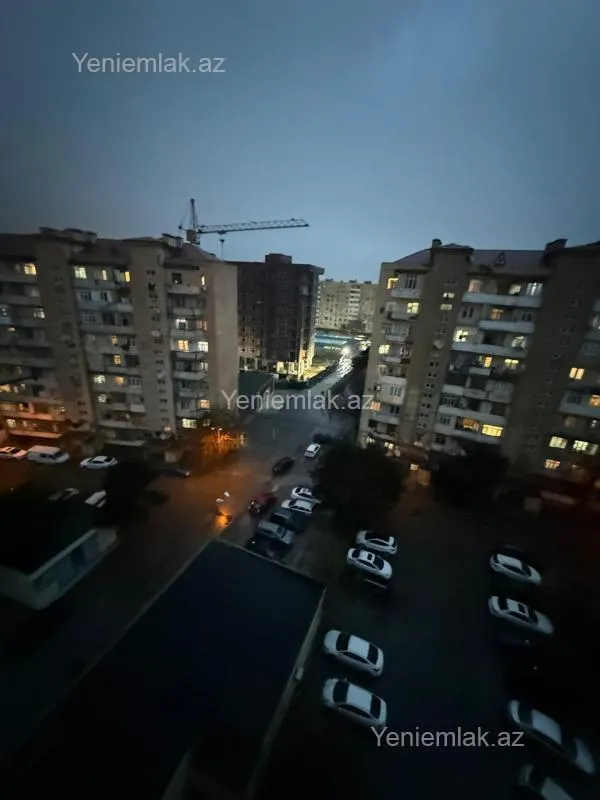 Satılır 2 otaqlı köhnə tikili 51 m²