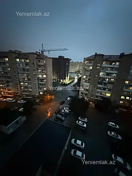 Satılır 2 otaqlı köhnə tikili 51 m²