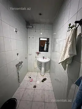 Satılır 2 otaqlı köhnə tikili 51 m²