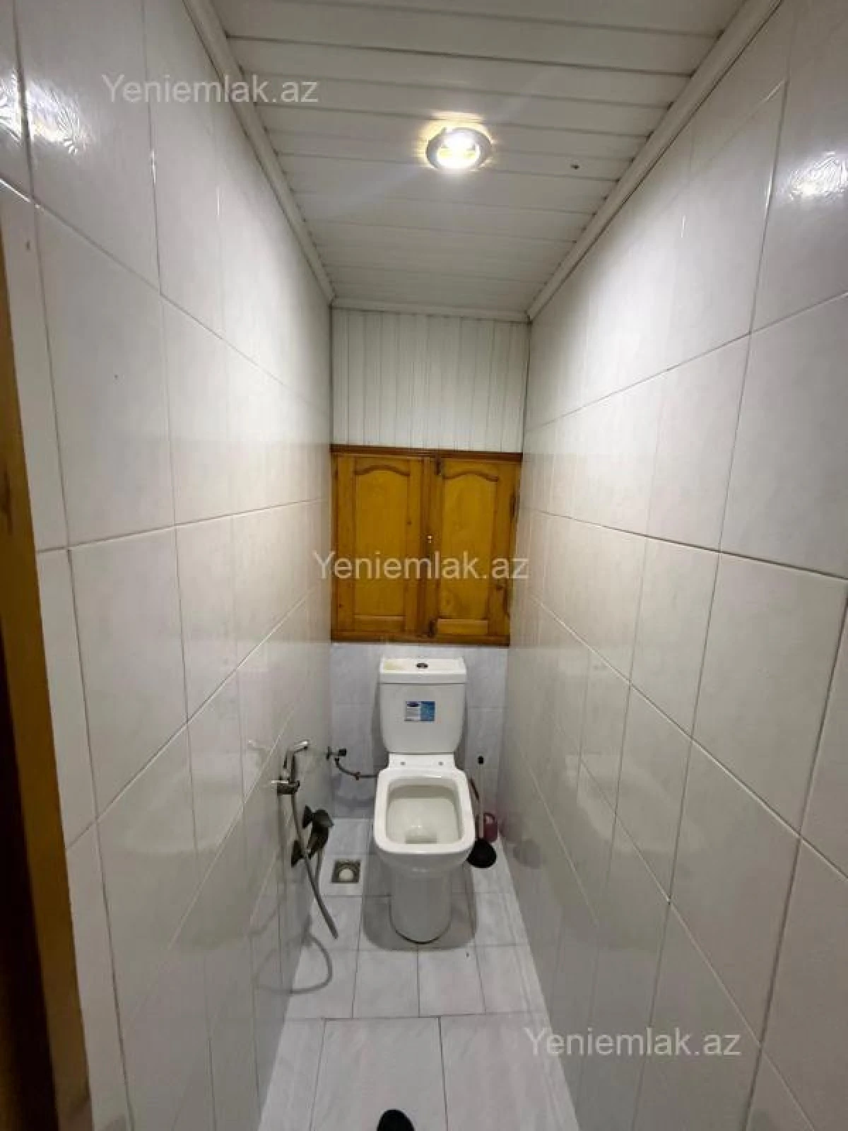 Satılır 2 otaqlı köhnə tikili 51 m²