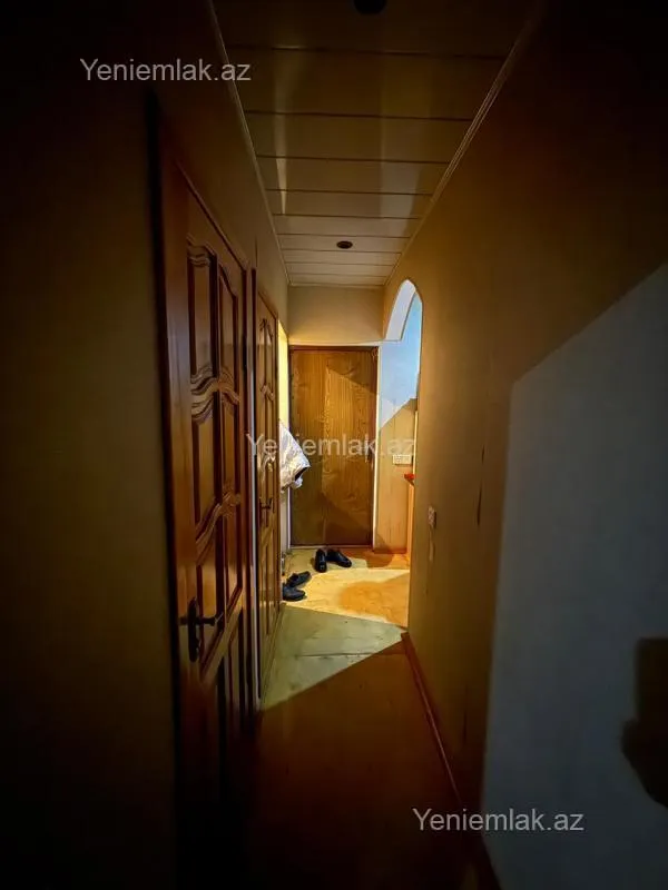 Satılır 2 otaqlı köhnə tikili 51 m²