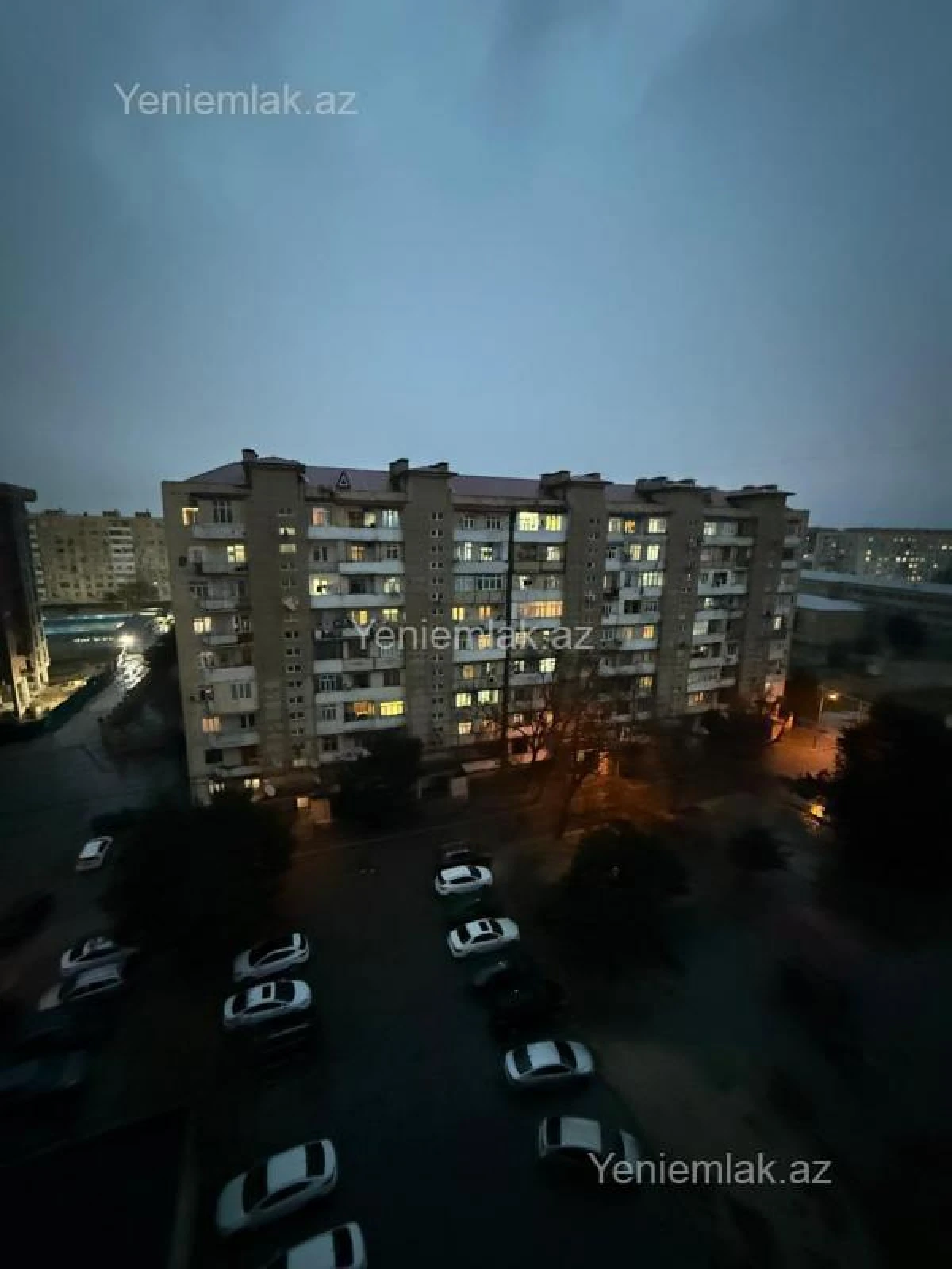 Satılır 2 otaqlı köhnə tikili 51 m²