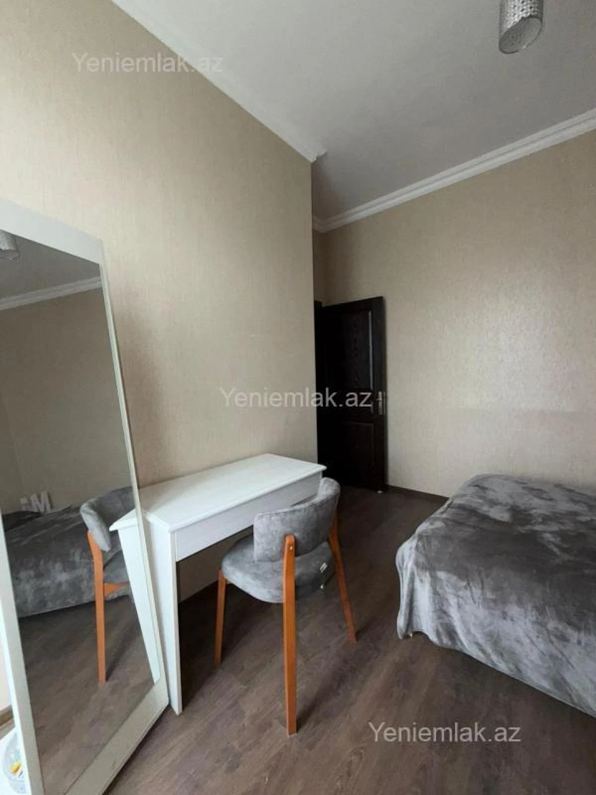 Satılır 3 otaqlı yeni tikili 70 m²