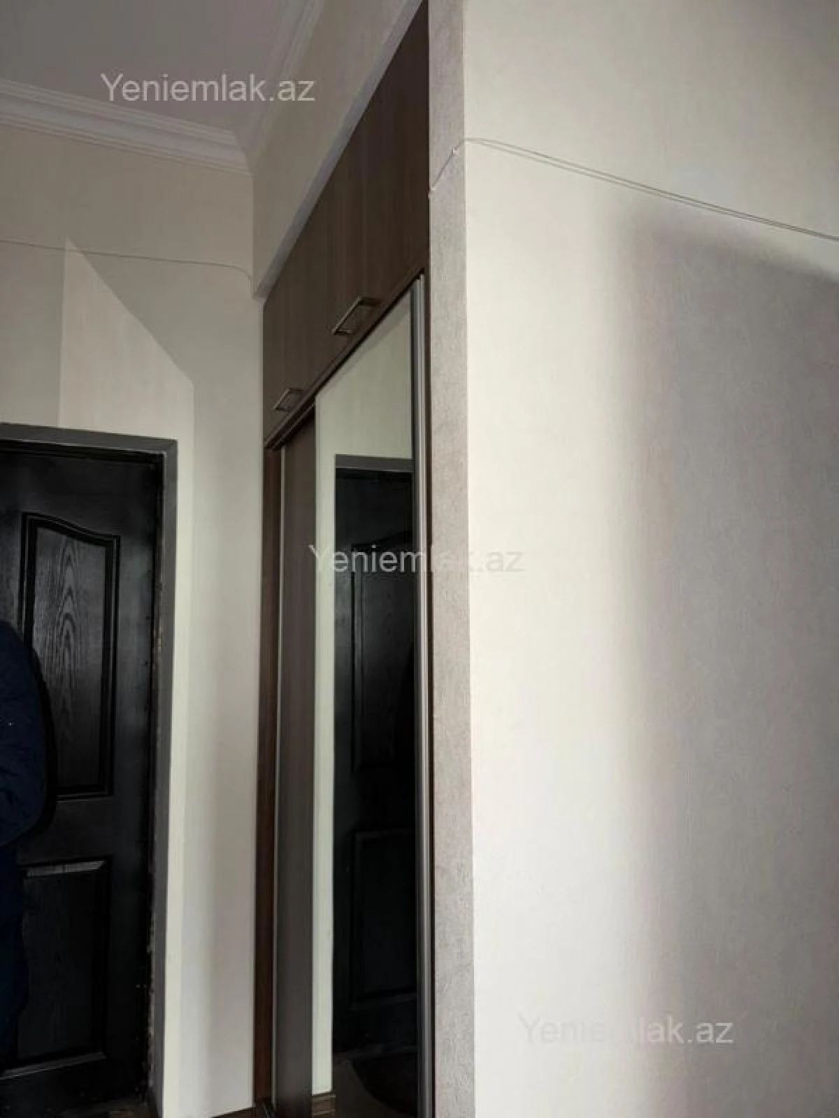 Satılır 3 otaqlı yeni tikili 70 m²