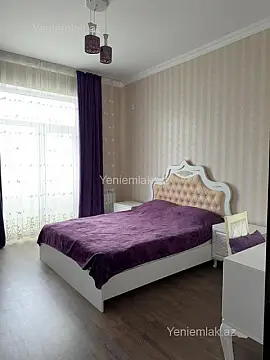 Satılır 3 otaqlı yeni tikili 70 m² — Bakı, Suraxanı 3 otaq 70.00 m²