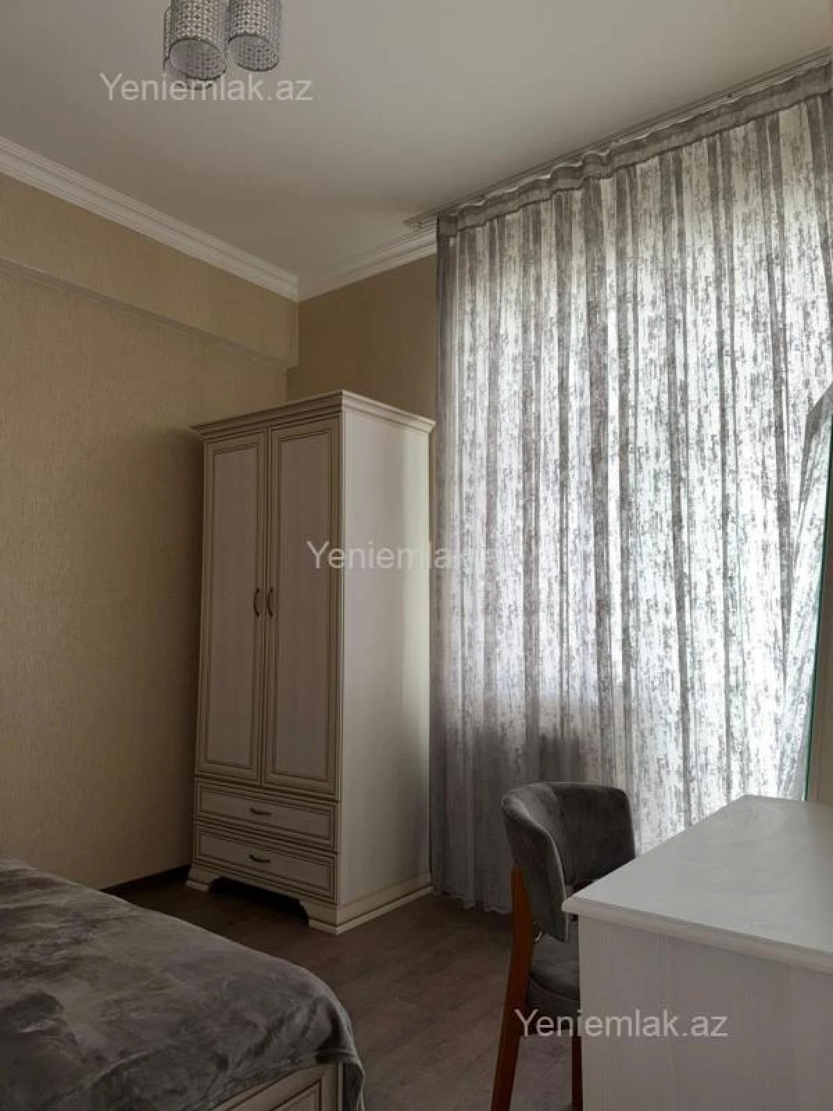 Satılır 3 otaqlı yeni tikili 70 m²