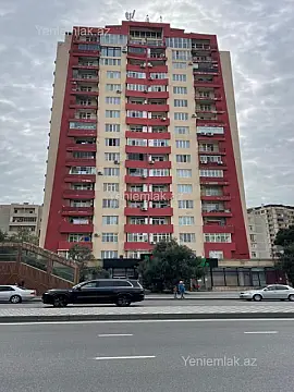 Satılır 3 otaqlı yeni tikili 90 m² — Bakı, Xətai 3 otaq 90.00 m²