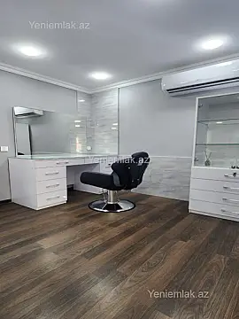 Satılır 2 otaqlı obyekt 53 m²