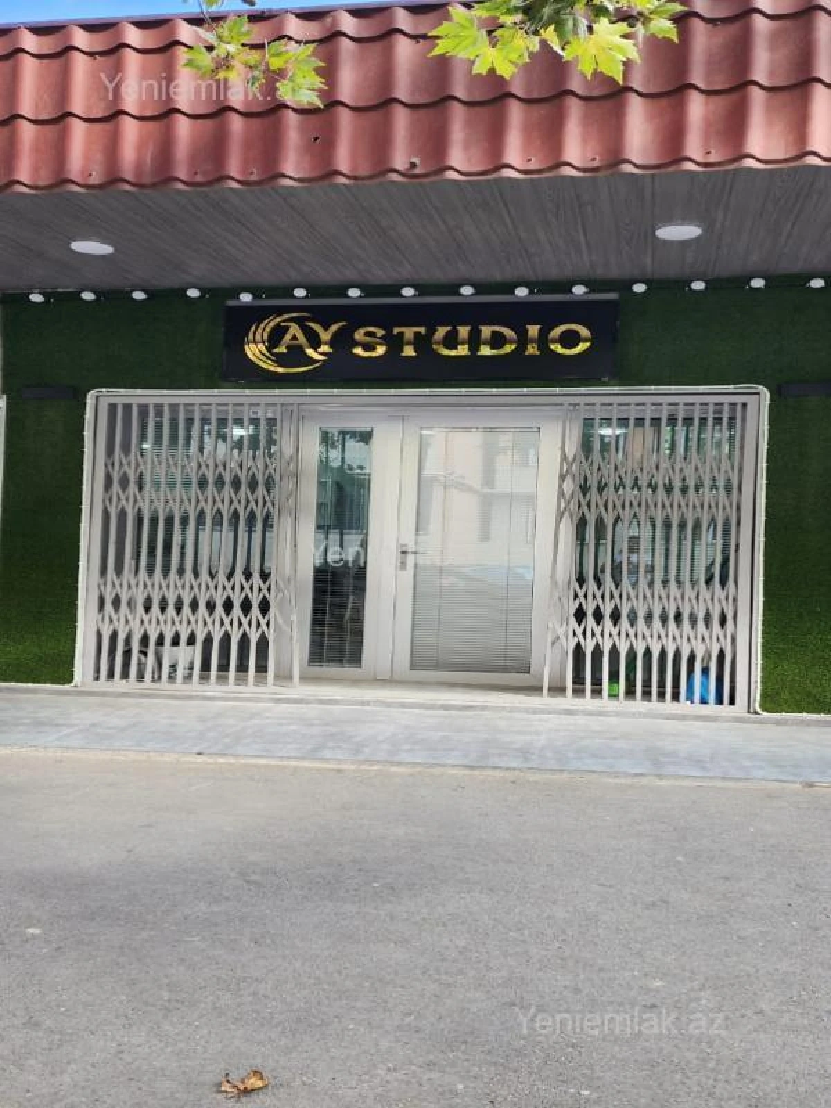 Satılır 2 otaqlı obyekt 53 m²