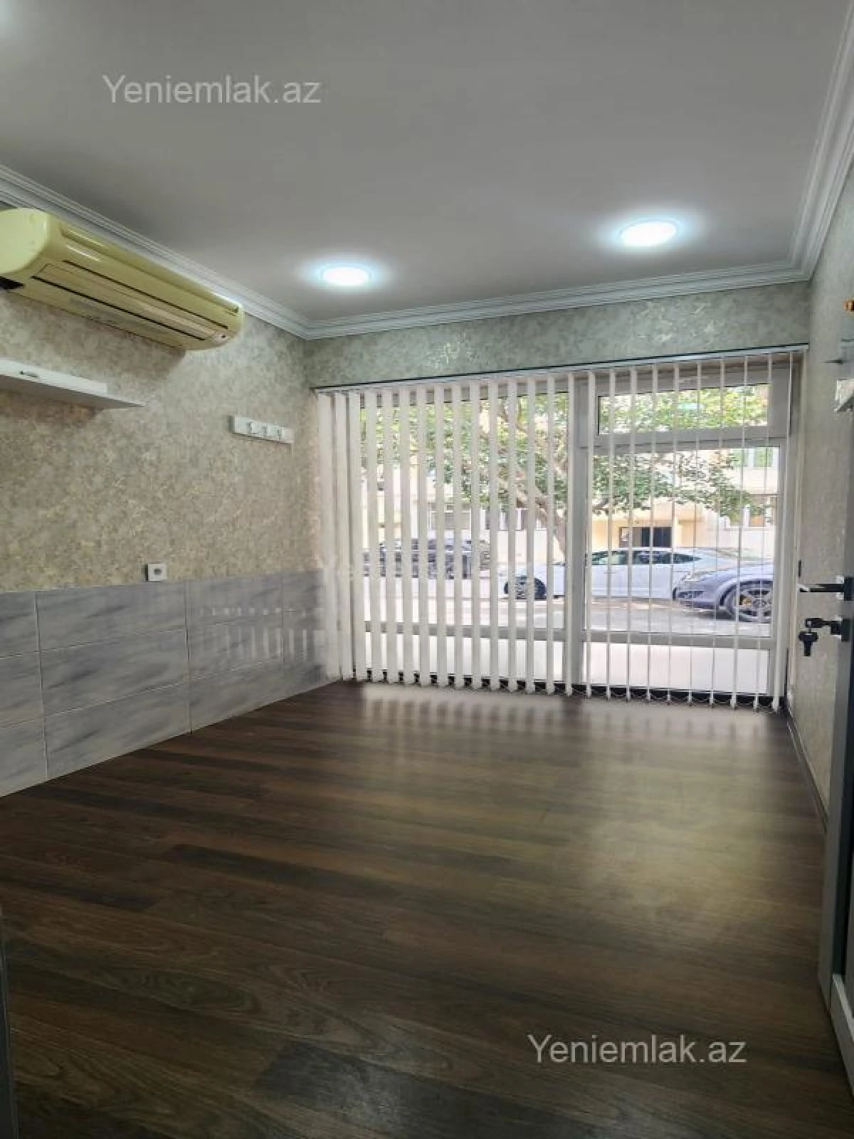 Satılır 2 otaqlı obyekt 53 m²
