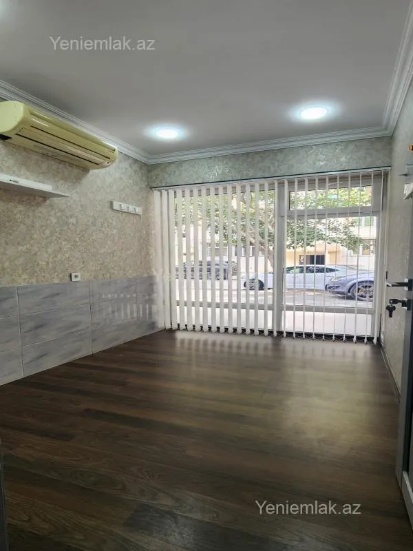 Satılır 2 otaqlı obyekt 53 m²