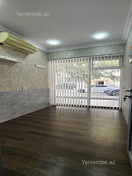 Satılır 2 otaqlı obyekt 53 m²