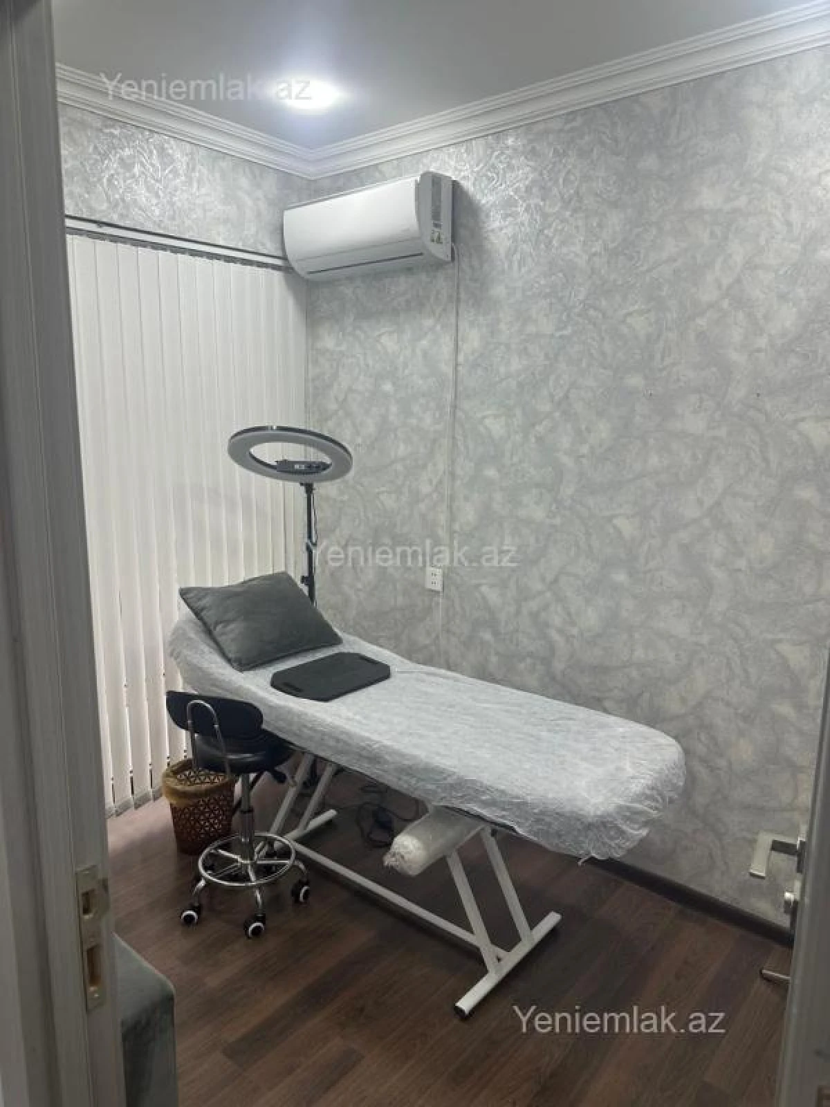 Satılır 2 otaqlı obyekt 53 m²