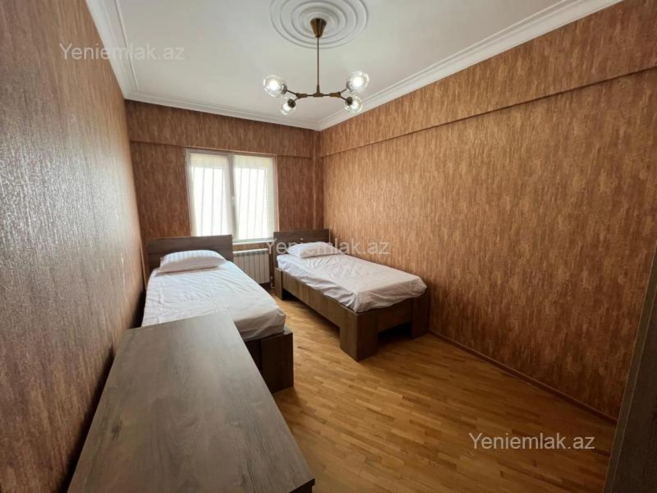 Satılır 3 otaqlı yeni tikili 110 m²