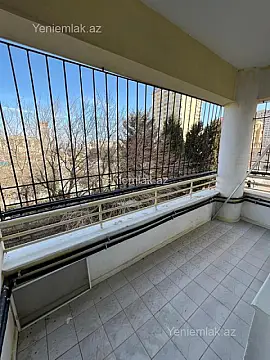 Satılır 3 otaqlı yeni tikili 110 m²
