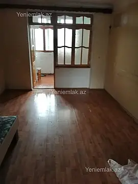 Satılır 3 otaqlı köhnə tikili 63 m² — Sumqayıt 3 otaq 63.00 m²