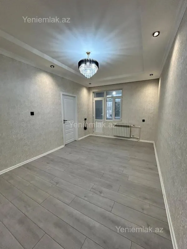 Satılır 3 otaqlı köhnə tikili 60 m²