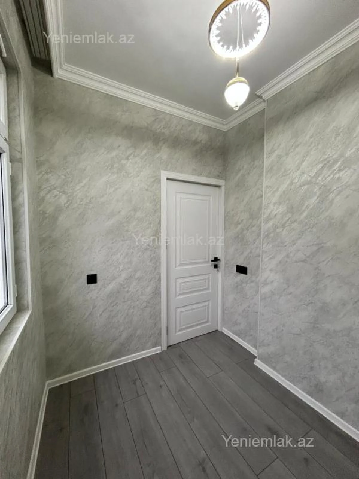 Satılır 3 otaqlı köhnə tikili 60 m²