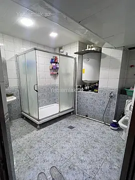 Satılır 3 otaqlı yeni tikili 85 m²