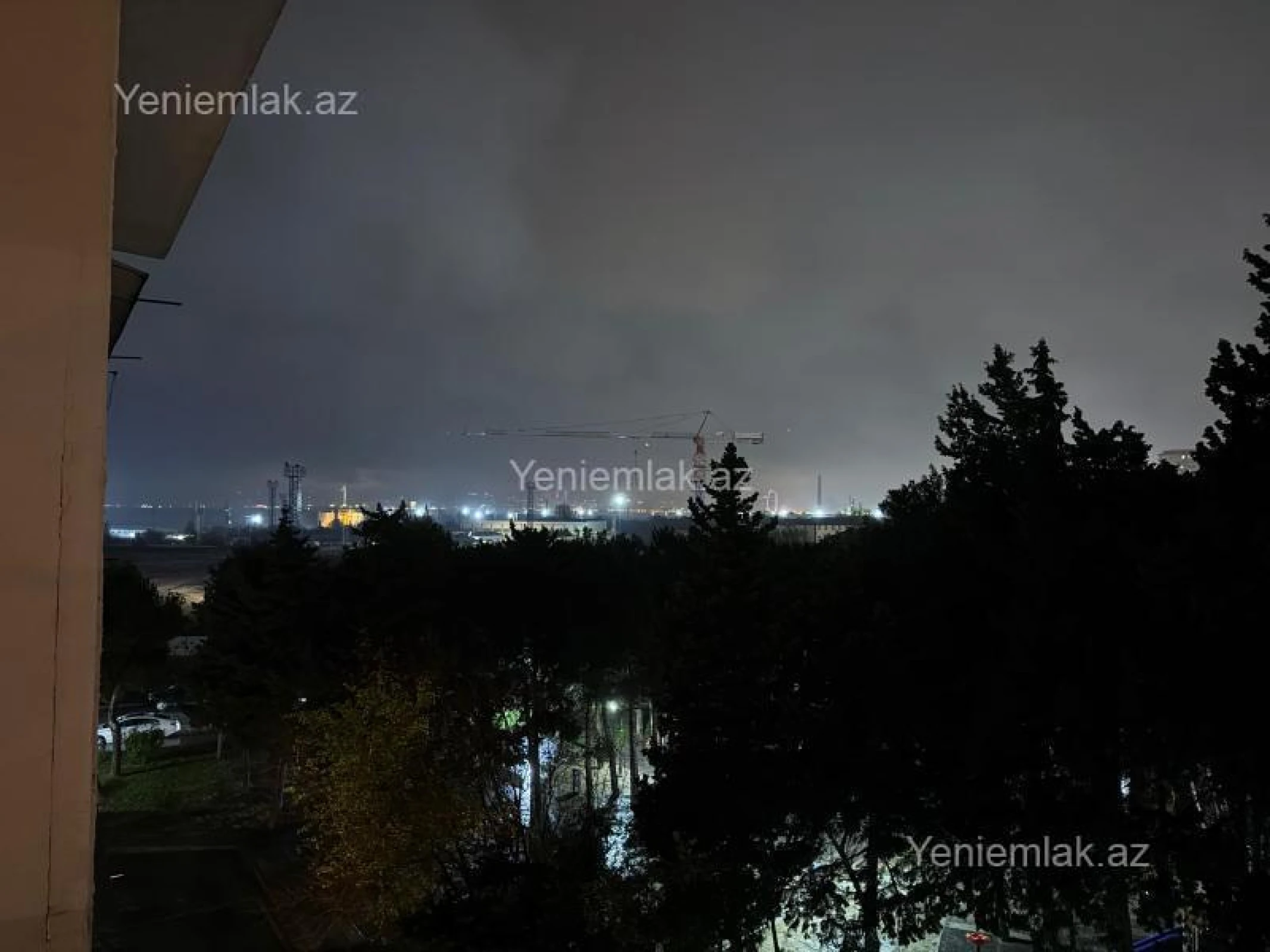 Satılır 3 otaqlı köhnə tikili 90 m²