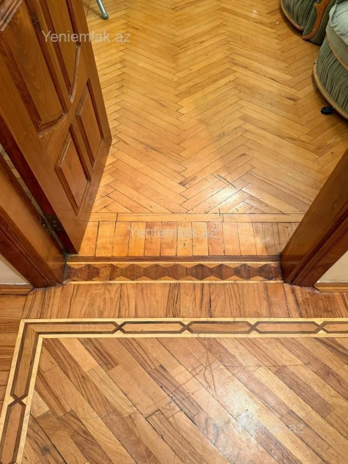 Satılır 3 otaqlı köhnə tikili 90 m²