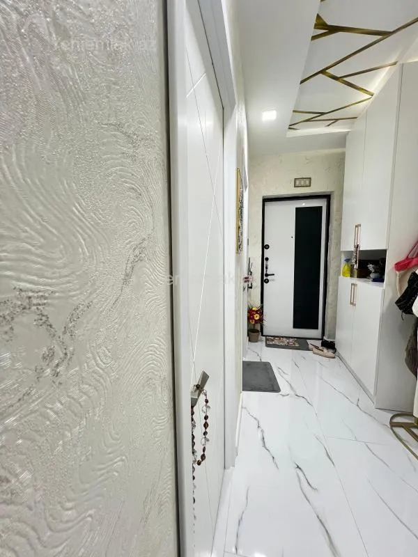 Satılır 2 otaqlı yeni tikili 45 m²