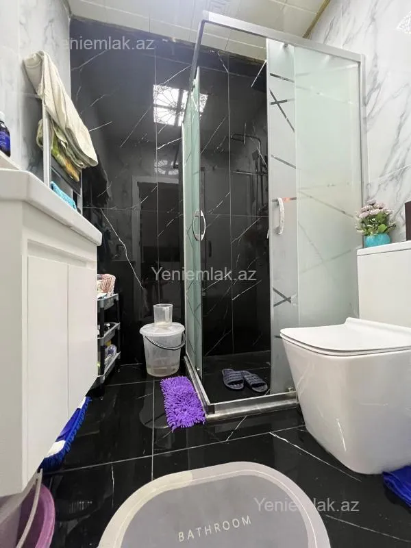 Satılır 2 otaqlı yeni tikili 45 m²