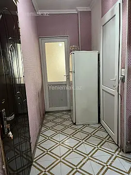Satılır 2 otaqlı köhnə tikili 45 m²