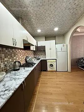 Satılır 3 otaqlı yeni tikili 102 m²