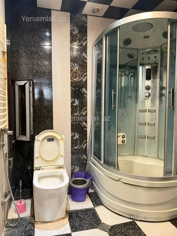 Satılır 3 otaqlı yeni tikili 102 m²