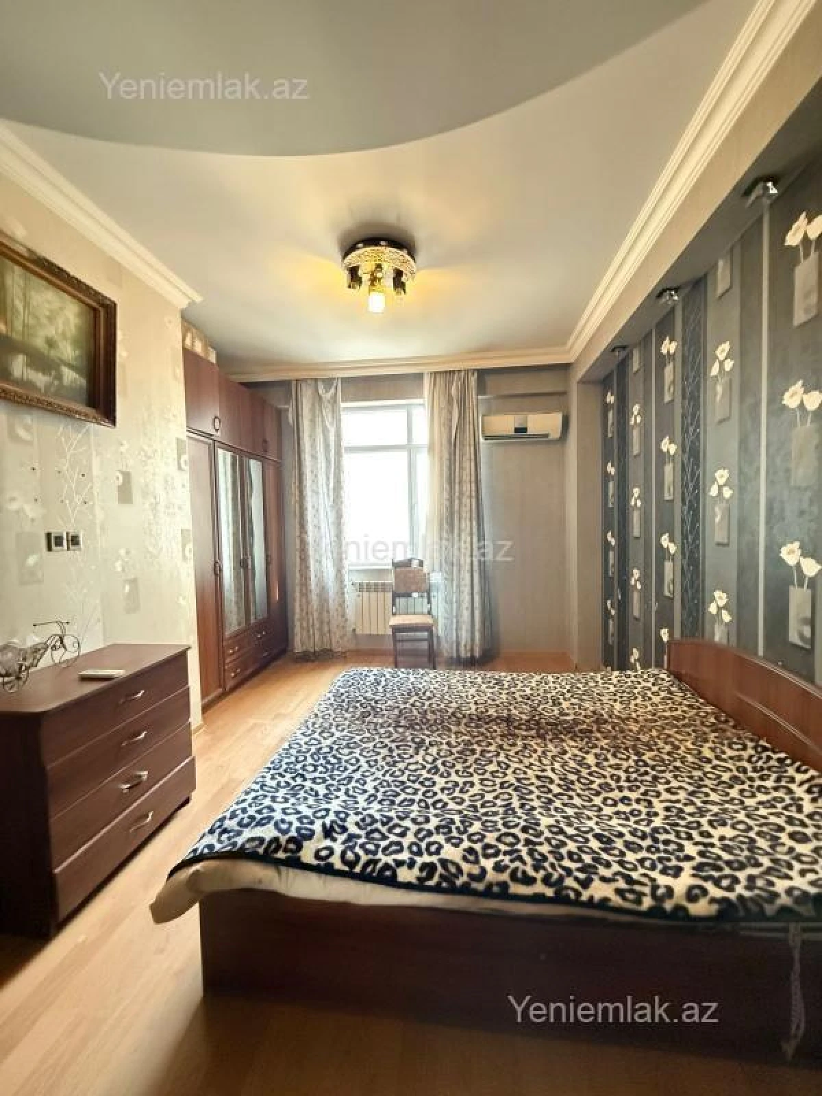 Satılır 3 otaqlı yeni tikili 102 m²