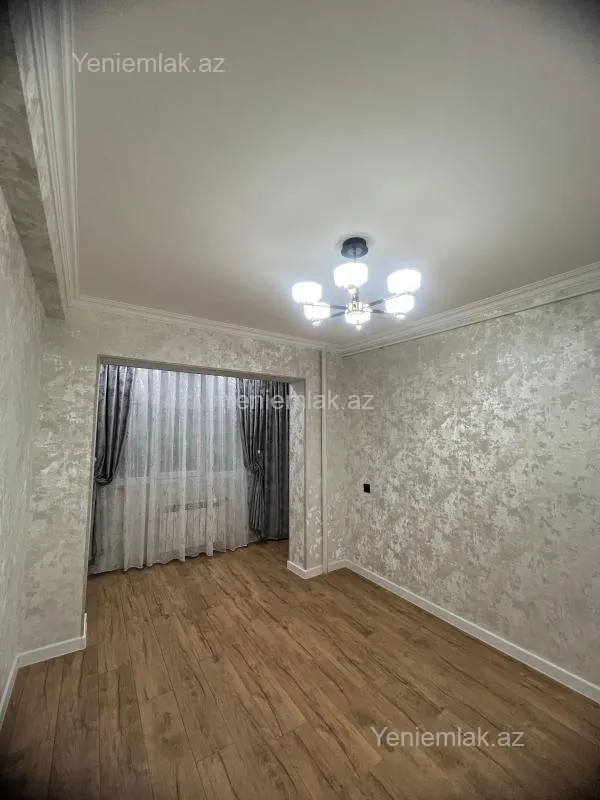 Satılır 3 otaqlı köhnə tikili 65 m²