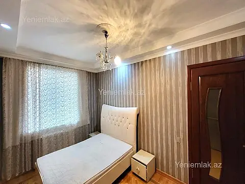 Satılır 3 otaqlı köhnə tikili 85 m²