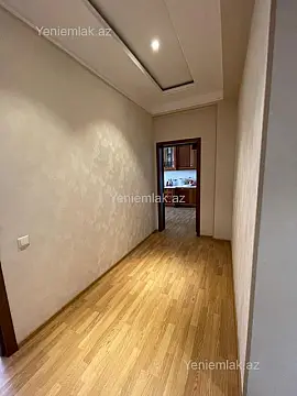 Satılır 4 otaqlı yeni tikili 161 m²