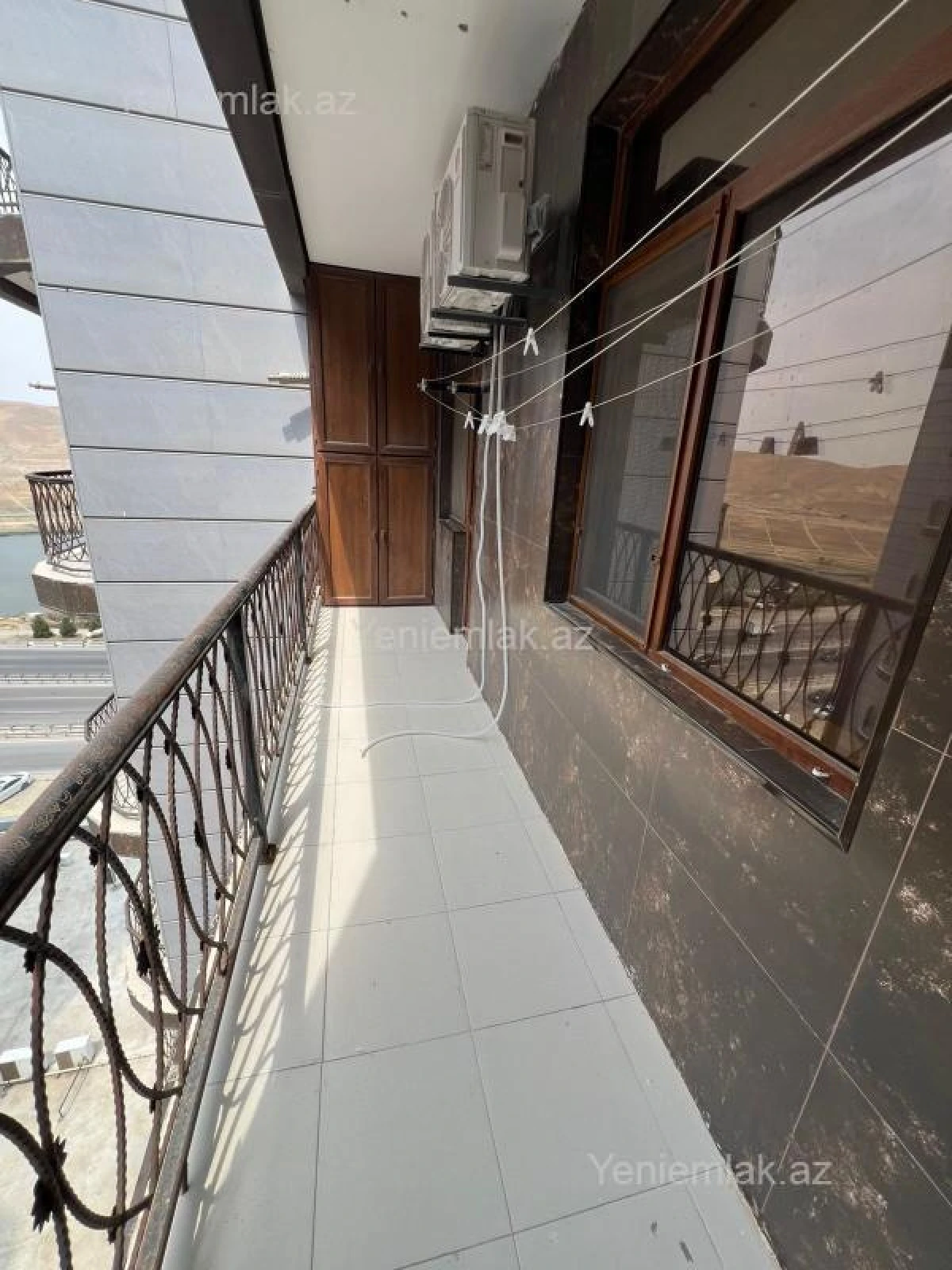 Satılır 2 otaqlı yeni tikili 77 m²