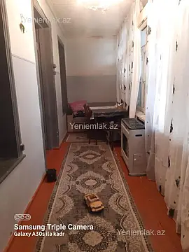Satılır 2 otaqlı köhnə tikili 50 m²