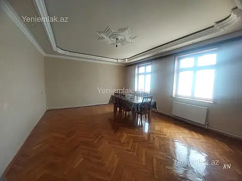 Satılır 3 otaqlı köhnə tikili 85 m² — Sumqayıt 3 otaq 85.00 m²