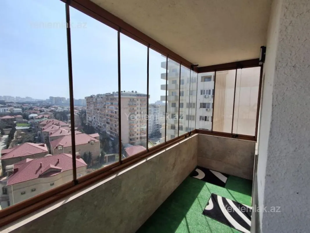 Satılır 3 otaqlı yeni tikili 115 m²