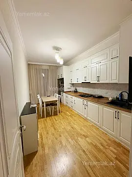 Satılır 3 otaqlı yeni tikili 105 m²