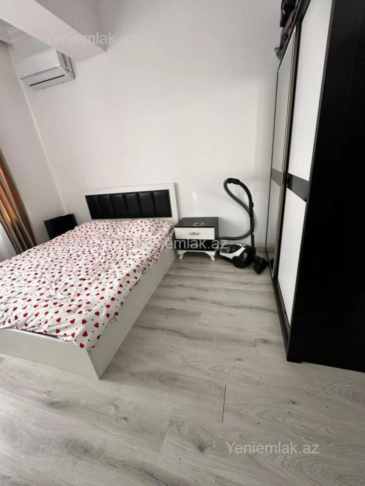 Satılır 1 otaqlı yeni tikili 58 m²