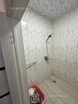 Satılır 1 otaqlı yeni tikili 58 m²