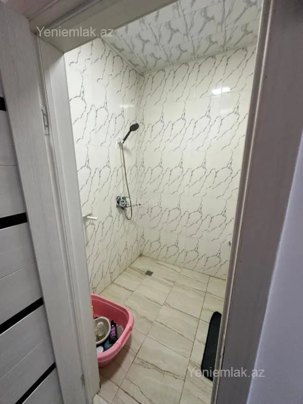 Satılır 1 otaqlı yeni tikili 58 m²