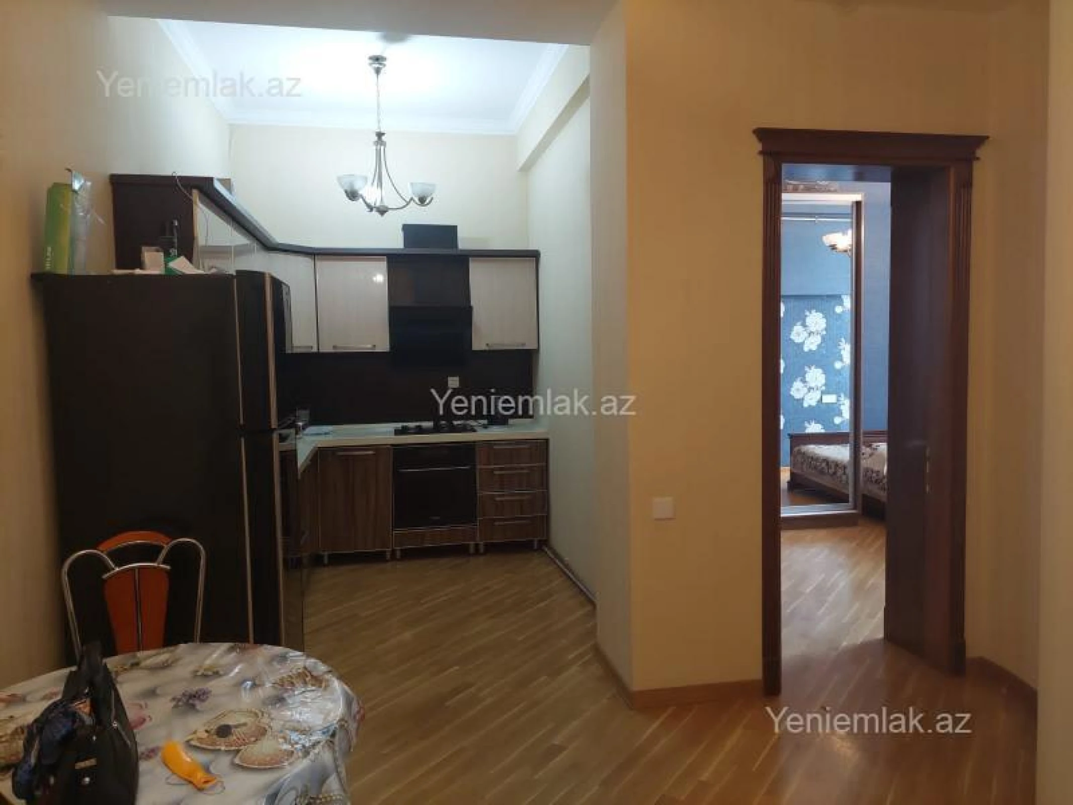 Satılır 3 otaqlı yeni tikili 120 m²