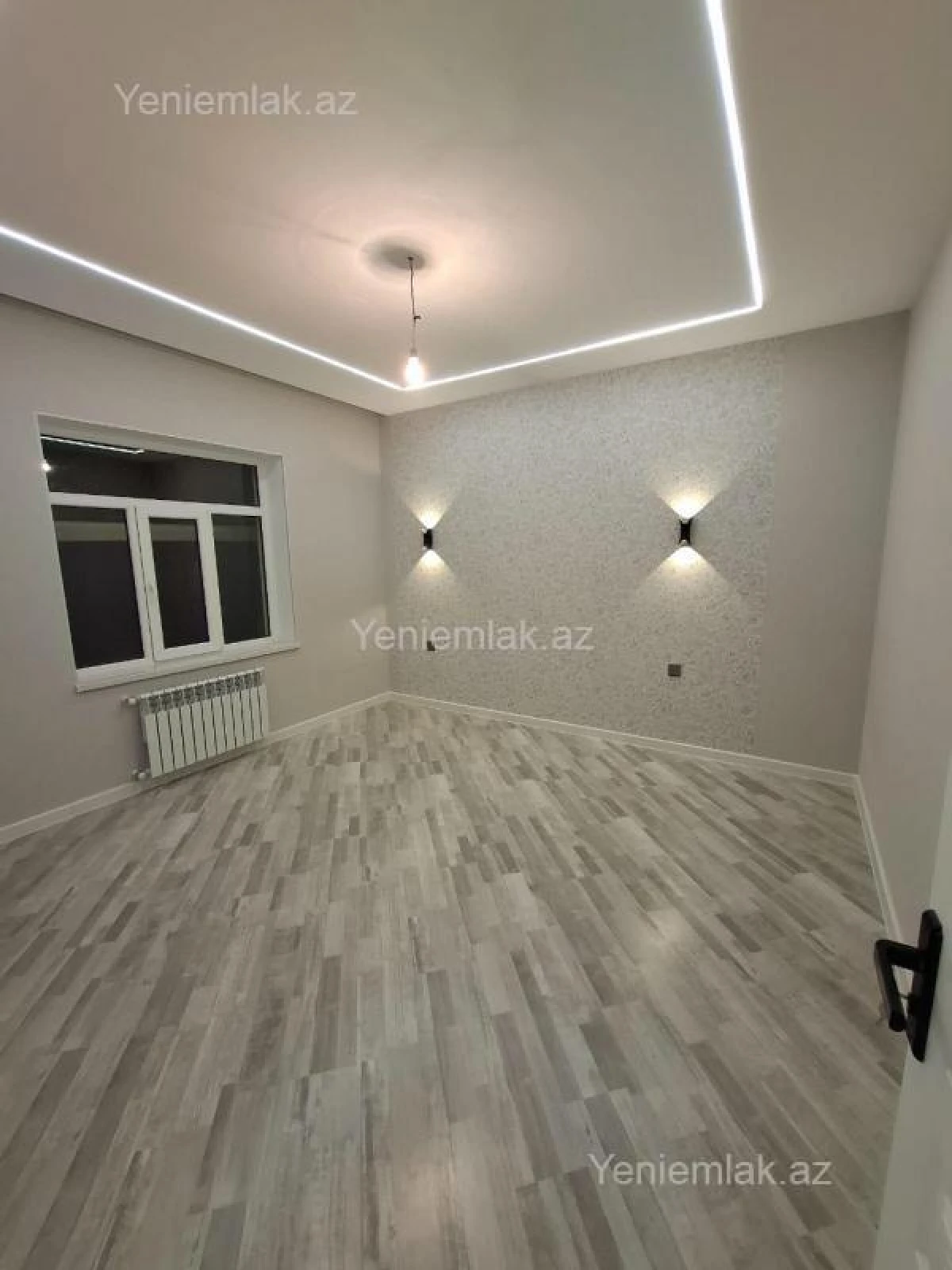 Satılır 4 otaqlı həyət evi 125 m²