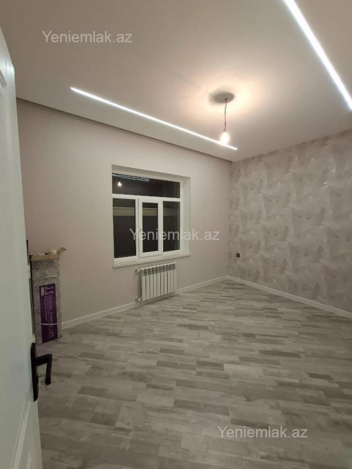 Satılır 4 otaqlı həyət evi 125 m²