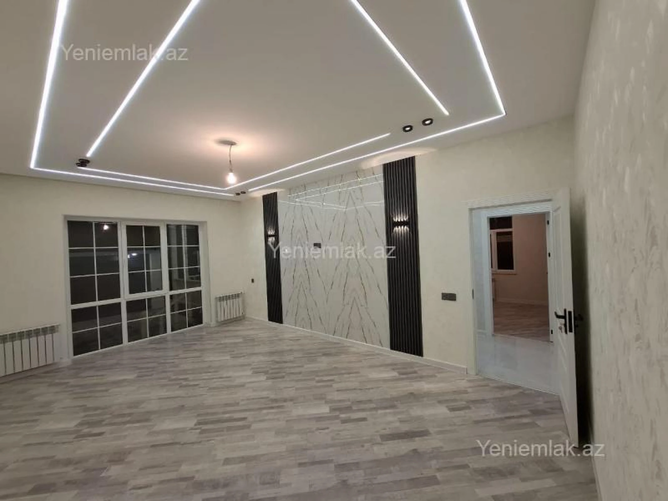 Satılır 4 otaqlı həyət evi 125 m²